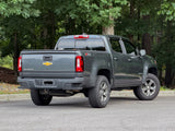 2016 CHEVROLET COLORADO 4X4