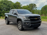 2016 CHEVROLET COLORADO 4X4