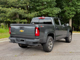 2016 CHEVROLET COLORADO 4X4