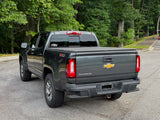 2016 CHEVROLET COLORADO 4X4