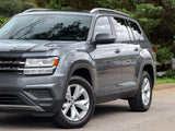 2018 VOLKSWAGEN ATLAS V6