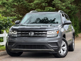 2018 VOLKSWAGEN ATLAS V6