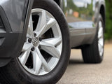2018 VOLKSWAGEN ATLAS V6