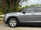 2018 VOLKSWAGEN ATLAS V6