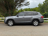 2018 VOLKSWAGEN ATLAS V6