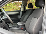 2018 VOLKSWAGEN ATLAS V6