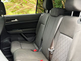 2018 VOLKSWAGEN ATLAS V6