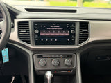 2018 VOLKSWAGEN ATLAS V6