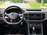 2018 VOLKSWAGEN ATLAS V6