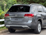 2018 VOLKSWAGEN ATLAS V6