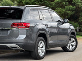 2018 VOLKSWAGEN ATLAS V6