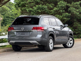 2018 VOLKSWAGEN ATLAS V6