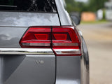 2018 VOLKSWAGEN ATLAS V6