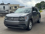2018 VOLKSWAGEN ATLAS V6