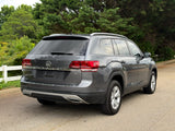 2018 VOLKSWAGEN ATLAS V6