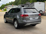 2018 VOLKSWAGEN ATLAS V6