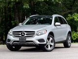 2016 MERCEDES-BENZ GLC