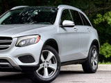 2016 MERCEDES-BENZ GLC