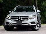 2016 MERCEDES-BENZ GLC