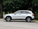 2016 MERCEDES-BENZ GLC