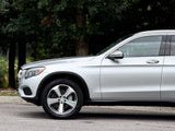 2016 MERCEDES-BENZ GLC