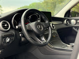 2016 MERCEDES-BENZ GLC