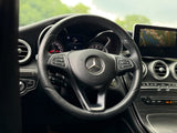 2016 MERCEDES-BENZ GLC