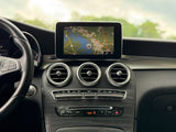 2016 MERCEDES-BENZ GLC
