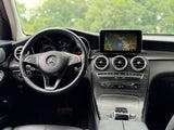 2016 MERCEDES-BENZ GLC
