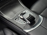 2016 MERCEDES-BENZ GLC