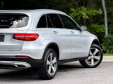 2016 MERCEDES-BENZ GLC