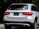 2016 MERCEDES-BENZ GLC