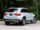2016 MERCEDES-BENZ GLC