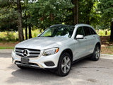 2016 MERCEDES-BENZ GLC