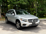 2016 MERCEDES-BENZ GLC