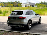 2016 MERCEDES-BENZ GLC