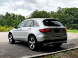 2016 MERCEDES-BENZ GLC
