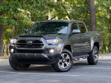 2019 TOYOTA TACOMA TRD