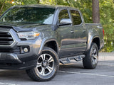 2019 TOYOTA TACOMA TRD