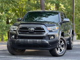 2019 TOYOTA TACOMA TRD