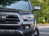 2019 TOYOTA TACOMA TRD