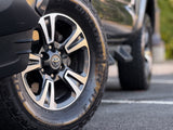 2019 TOYOTA TACOMA TRD