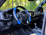 2019 TOYOTA TACOMA TRD