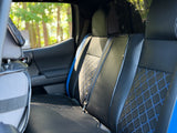 2019 TOYOTA TACOMA TRD