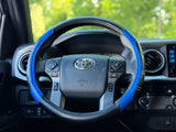 2019 TOYOTA TACOMA TRD