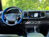 2019 TOYOTA TACOMA TRD