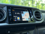 2019 TOYOTA TACOMA TRD