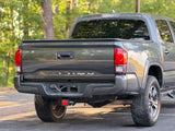 2019 TOYOTA TACOMA TRD