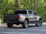 2019 TOYOTA TACOMA TRD