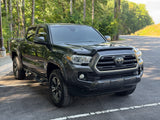 2019 TOYOTA TACOMA TRD